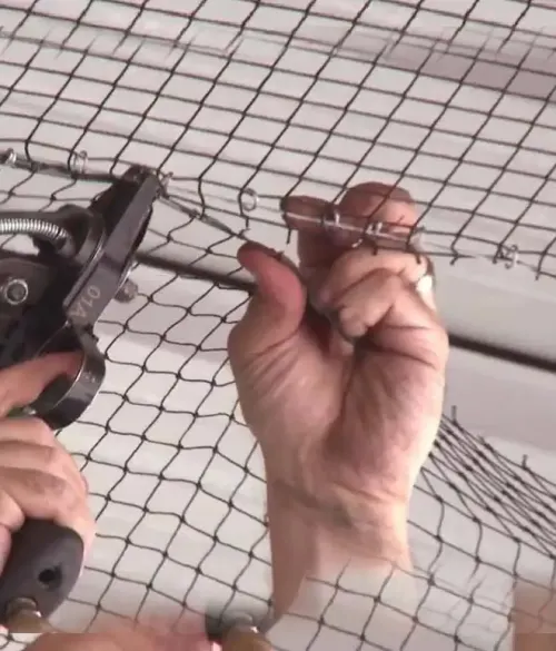 Maintenance and inspection